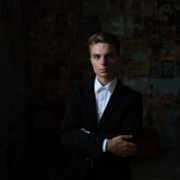 Nikolai Mishchenko