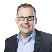 Marco Van Eckeveld