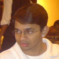 Darshan Momaya