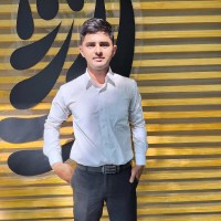 Omkar Patil