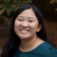 Angela Chin
