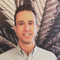Luke Hunsberger