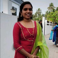 Roselin Ravikrishnan