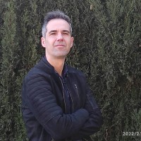 Manuel Cabrera