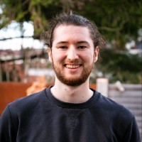 Simon Bauer
