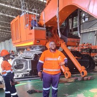 Mulenga Chamangwa