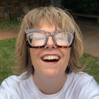 Sarah Engledow