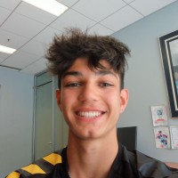 Ayan Mccormick