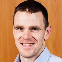 Tomás Cooper