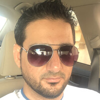 Saif Al-Ghafri