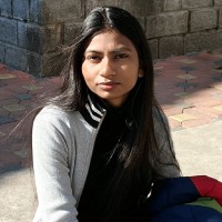 Anu Kushwaha