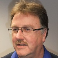 Alan Hough