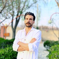 Hossein Naderi