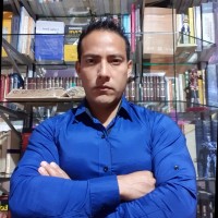 Daniel Sanchez Obregón