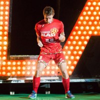 Josh Hughes