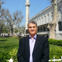 Nureddin Arebi