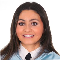 Rocío García Camacho
