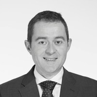 Patrick O'Connor