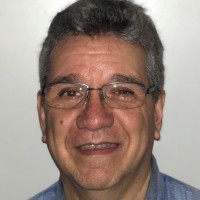 Larry Mills