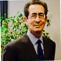 Hesh Rothschild