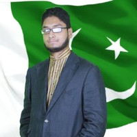 Fakhar Ali