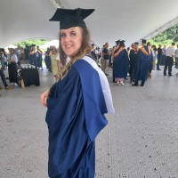 Catherine Roberts