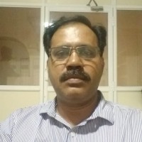 Vadivel Chandrasekaran