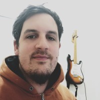 Daniel Brunat