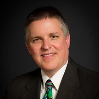 Wayne Baker