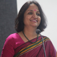 Sadhana Rao