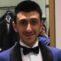 Burak Örgüç