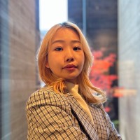 Anna Shimafuji
