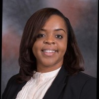 Desiree Ibe, Mba