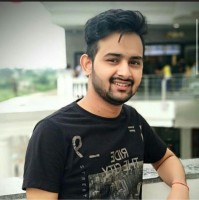 Saurabh Mishra