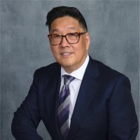 Gene Ginzo Jones, MBA