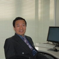 Fuchun Huang