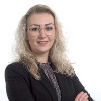 Manon van der Eijk