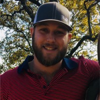 Zachary Ward