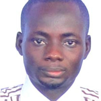 MOHAMMED N. ABDULKUDUS