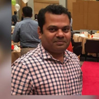 Palanivelu Ramaiah, Aws Saa® Csm®