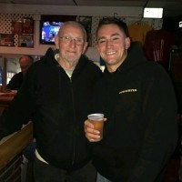 Roberts Brian
