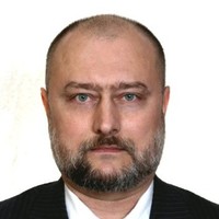 Иван Максимов