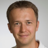 Yaroslav Romanyuk