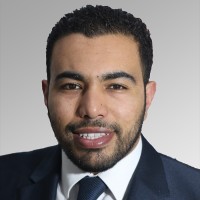 Oussama EL Mouden