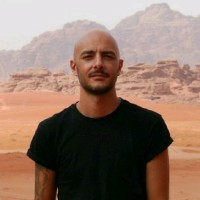 Marcello Fugazza