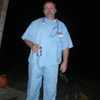 Matt Buttry