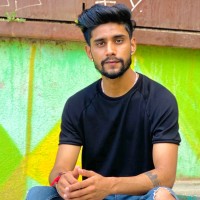 Ankush Tanwar