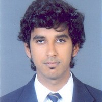 Barathraj Balu Krishnaraj