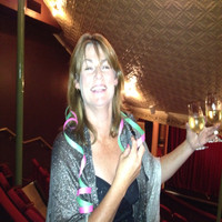 Joanne Cross