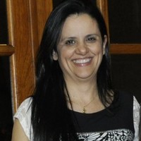 Andreia Maria Martines Silveira